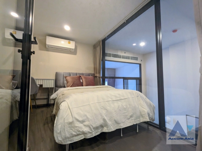 5  2 br Condominium For Rent in  ,Bangkok BTS Ratchathewi at Park Origin Ratchathewi AA35930