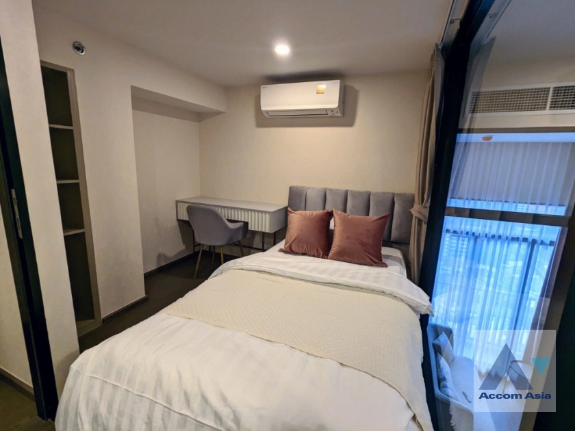 4  2 br Condominium For Rent in  ,Bangkok BTS Ratchathewi at Park Origin Ratchathewi AA35930