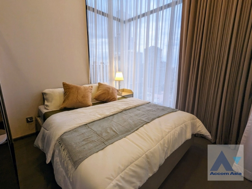 6  2 br Condominium For Rent in  ,Bangkok BTS Ratchathewi at Park Origin Ratchathewi AA35930