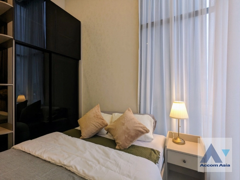 7  2 br Condominium For Rent in  ,Bangkok BTS Ratchathewi at Park Origin Ratchathewi AA35930