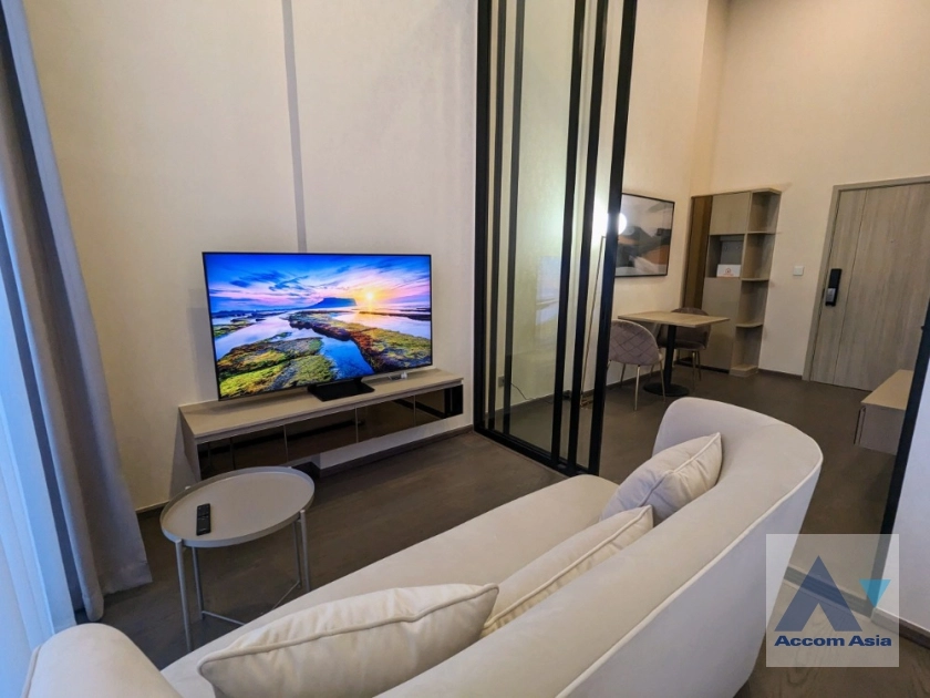  1  2 br Condominium For Rent in  ,Bangkok BTS Ratchathewi at Park Origin Ratchathewi AA35930