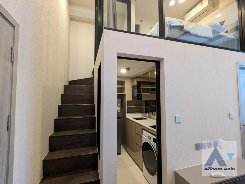 8  2 br Condominium For Rent in  ,Bangkok BTS Ratchathewi at Park Origin Ratchathewi AA35930