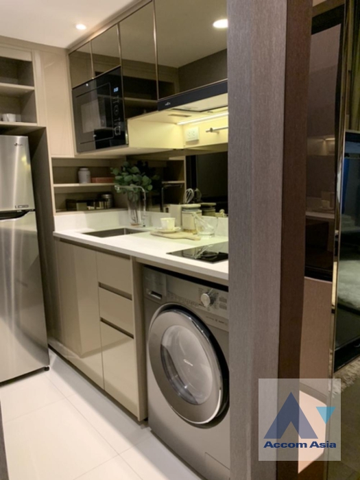  1  2 br Condominium For Sale in  ,Bangkok BTS Ratchathewi at Park Origin Ratchathewi AA35936