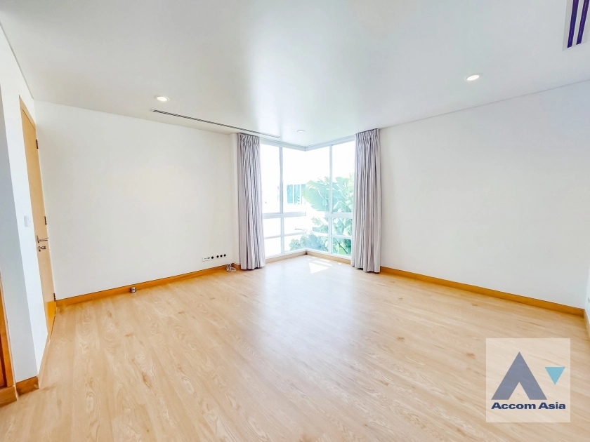 13  5 br House For Rent in Sathorn ,Bangkok BTS Chong Nonsi - MRT Khlong Toei at The Trees Sathorn AA35940
