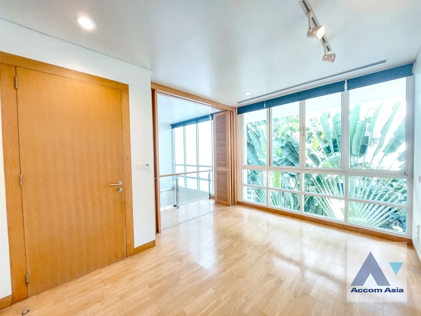23  5 br House For Rent in Sathorn ,Bangkok BTS Chong Nonsi - MRT Khlong Toei at The Trees Sathorn AA35940