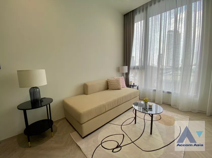 unitFully Furnished | Chapter Charoennakhon  Riverside