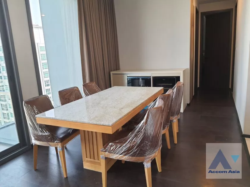  1  2 br Condominium For Rent in Sukhumvit ,Bangkok BTS Phrom Phong at LAVIQ Sukhumvit 57 AA35942