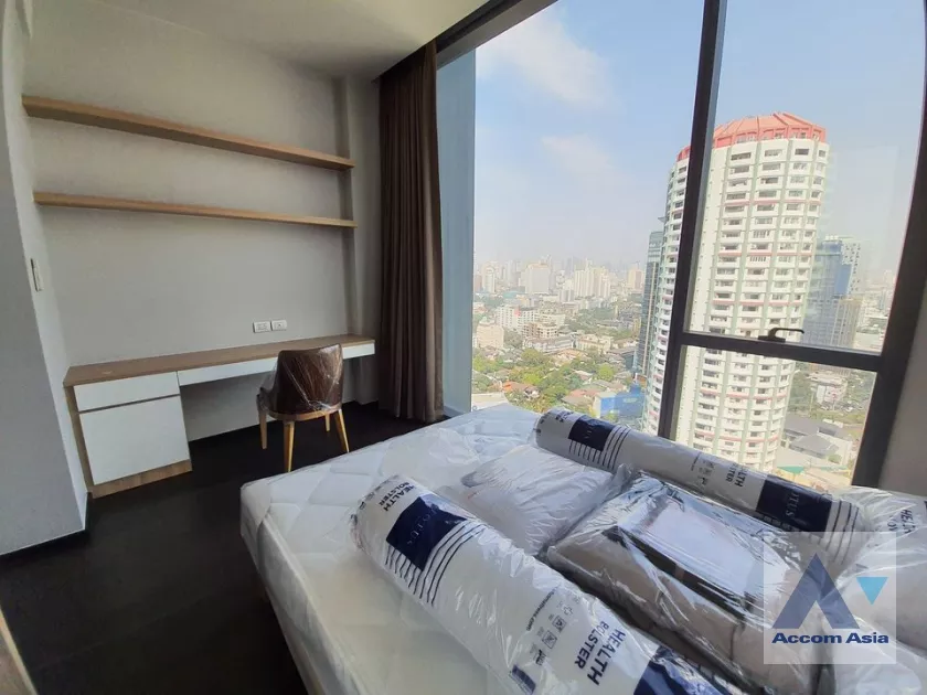 5  2 br Condominium For Rent in Sukhumvit ,Bangkok BTS Phrom Phong at LAVIQ Sukhumvit 57 AA35942