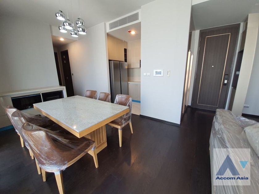  1  2 br Condominium for rent and sale in Sukhumvit ,Bangkok BTS Phrom Phong at LAVIQ Sukhumvit 57 AA35942