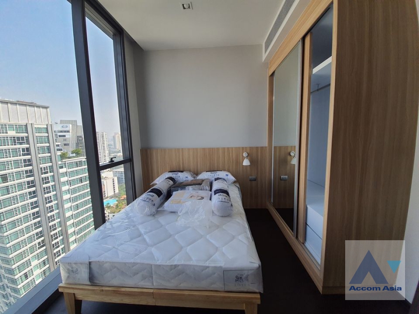 4  2 br Condominium for rent and sale in Sukhumvit ,Bangkok BTS Phrom Phong at LAVIQ Sukhumvit 57 AA35942