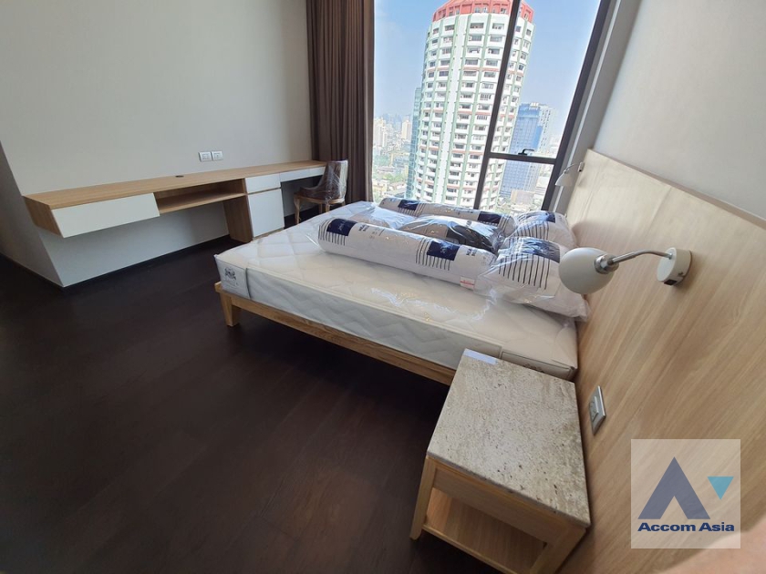 6  2 br Condominium for rent and sale in Sukhumvit ,Bangkok BTS Phrom Phong at LAVIQ Sukhumvit 57 AA35942
