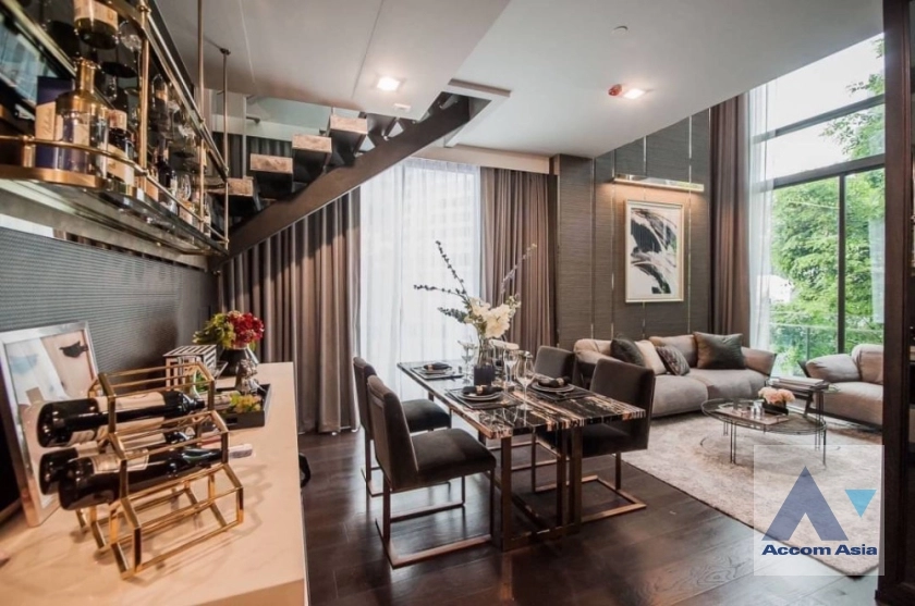 unitDuplex Condo | LAVIQ Sukhumvit 57