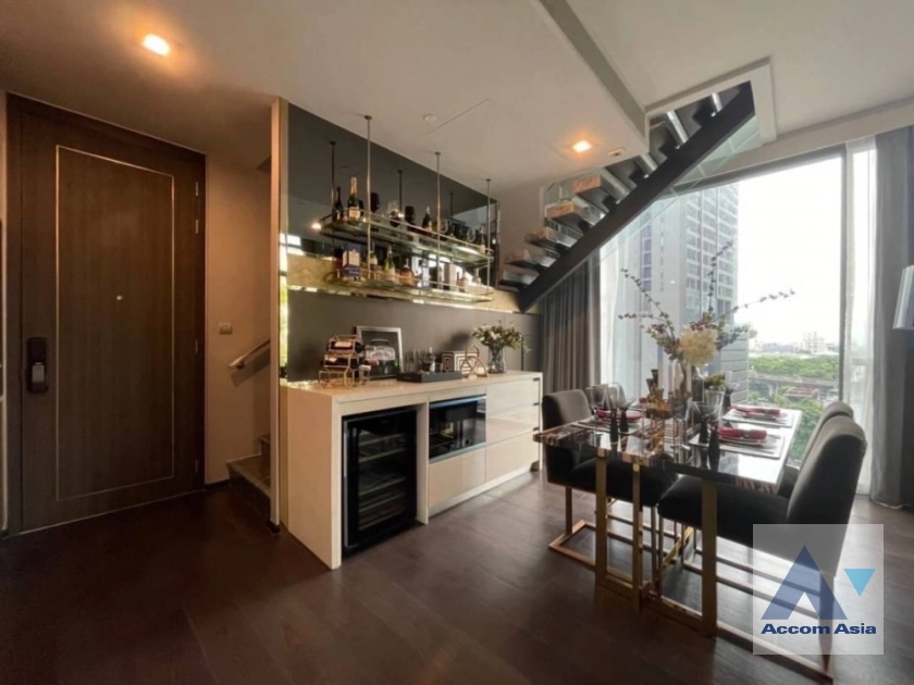 unitDuplex Condo | LAVIQ Sukhumvit 57