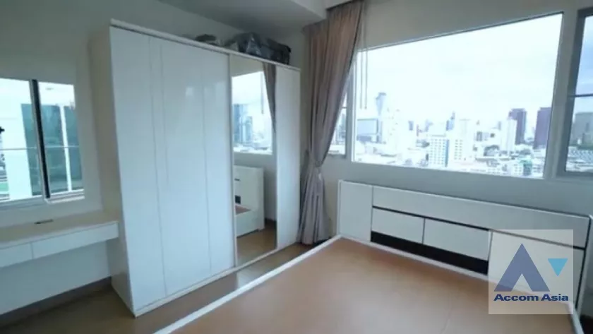 8  2 br Condominium For Sale in Phaholyothin ,Bangkok BTS Victory Monument at Supalai Elite Phayathai AA35952