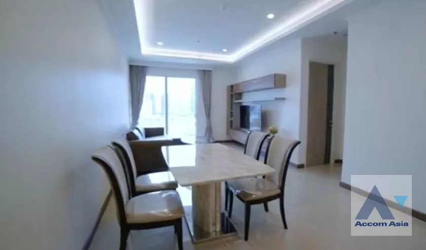  1  2 br Condominium For Sale in Phaholyothin ,Bangkok BTS Victory Monument at Supalai Elite Phayathai AA35952