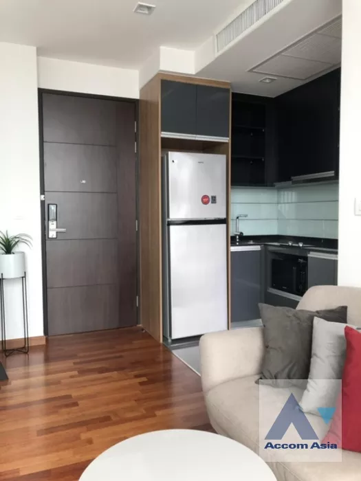  1  1 br Condominium For Sale in Phaholyothin ,Bangkok BTS Ratchathewi at WISH Signature I Midtown Siam AA35953