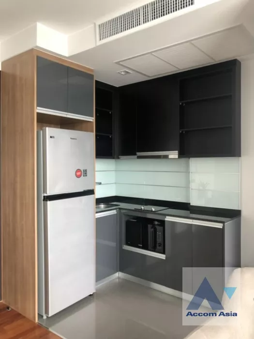  1  1 br Condominium For Sale in Phaholyothin ,Bangkok BTS Ratchathewi at WISH Signature I Midtown Siam AA35953