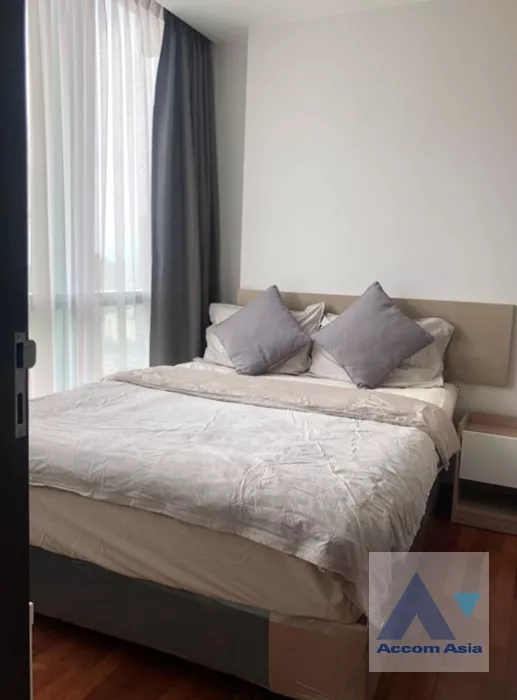 5  1 br Condominium For Sale in Phaholyothin ,Bangkok BTS Ratchathewi at WISH Signature I Midtown Siam AA35953