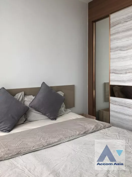 6  1 br Condominium For Sale in Phaholyothin ,Bangkok BTS Ratchathewi at WISH Signature I Midtown Siam AA35953