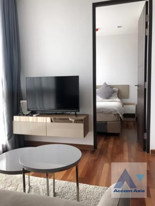 4  1 br Condominium For Sale in Phaholyothin ,Bangkok BTS Ratchathewi at WISH Signature I Midtown Siam AA35953