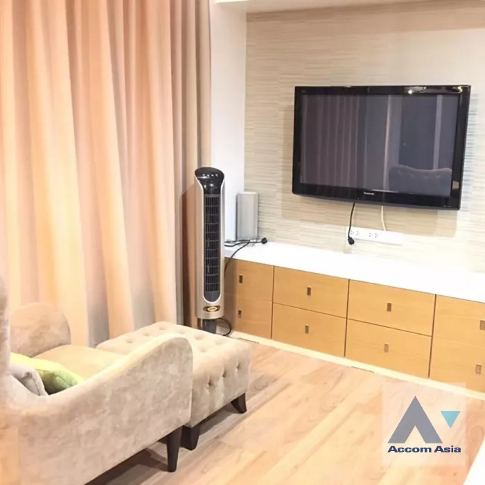 4  2 br Condominium For Sale in Phaholyothin ,Bangkok BTS Phaya Thai at Pathumwan Resort AA35955