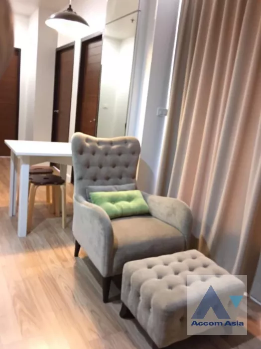  1  2 br Condominium For Sale in Phaholyothin ,Bangkok BTS Phaya Thai at Pathumwan Resort AA35955