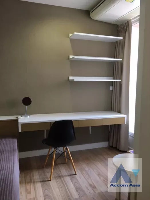 10  2 br Condominium For Sale in Phaholyothin ,Bangkok BTS Phaya Thai at Pathumwan Resort AA35955