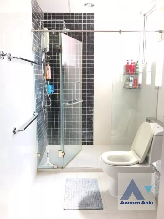 14  2 br Condominium For Sale in Phaholyothin ,Bangkok BTS Phaya Thai at Pathumwan Resort AA35955