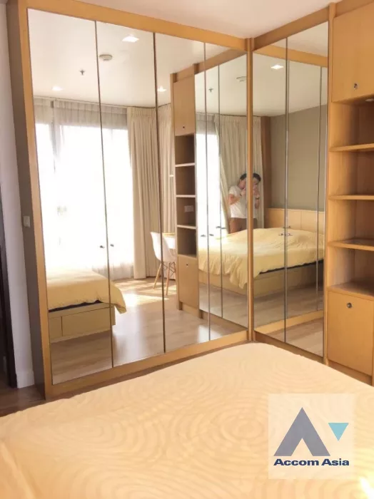 13  2 br Condominium For Sale in Phaholyothin ,Bangkok BTS Phaya Thai at Pathumwan Resort AA35955