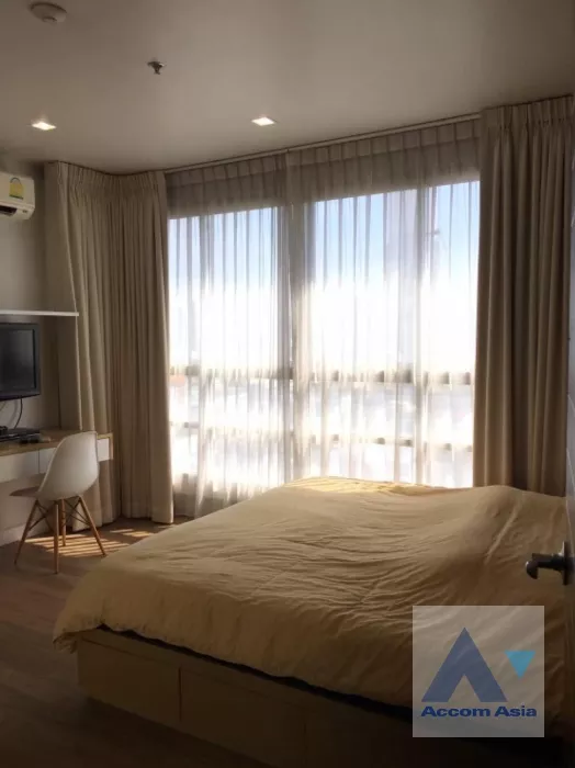 9  2 br Condominium For Sale in Phaholyothin ,Bangkok BTS Phaya Thai at Pathumwan Resort AA35955