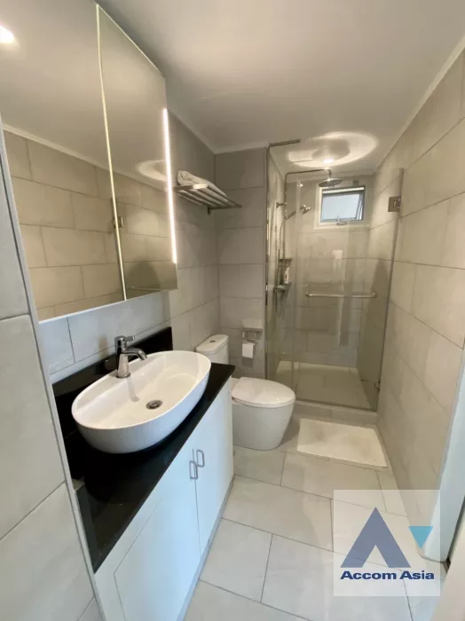 8  1 br Condominium For Rent in Sukhumvit ,Bangkok BTS Thong Lo at 49 Plus AA35956