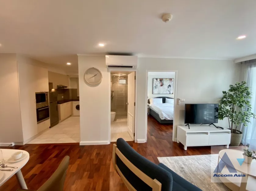 5  1 br Condominium For Rent in Sukhumvit ,Bangkok BTS Thong Lo at 49 Plus AA35956