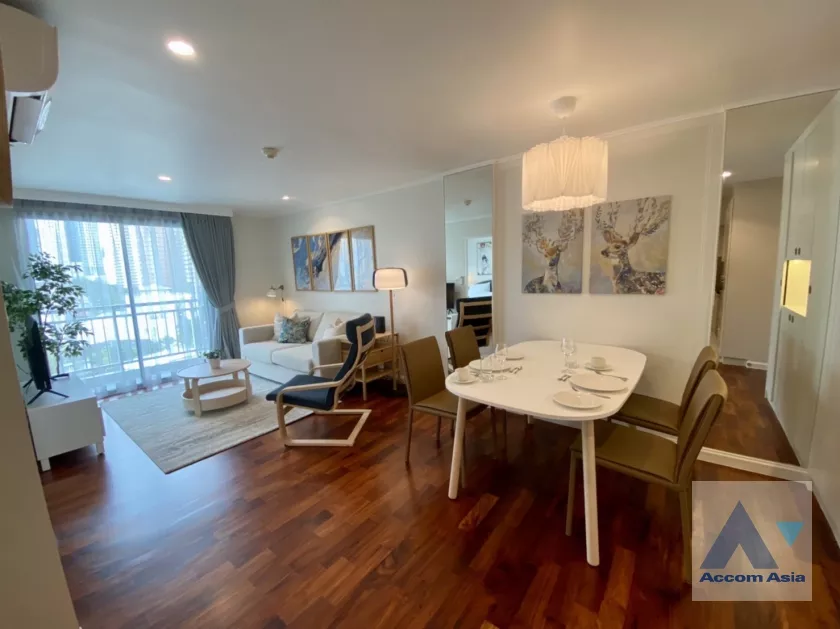  1  1 br Condominium For Rent in Sukhumvit ,Bangkok BTS Thong Lo at 49 Plus AA35956