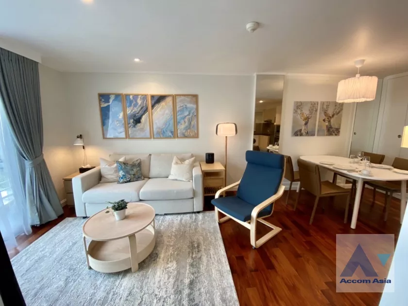  49 Plus Condominium  1 Bedroom for Rent BTS Thong Lo in Sukhumvit Bangkok