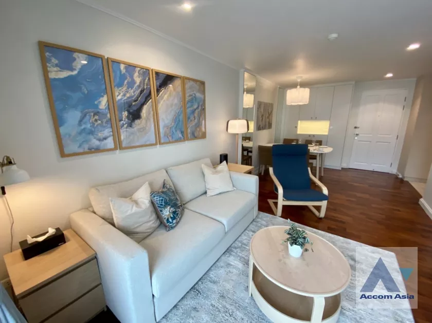  1  1 br Condominium For Rent in Sukhumvit ,Bangkok BTS Thong Lo at 49 Plus AA35956