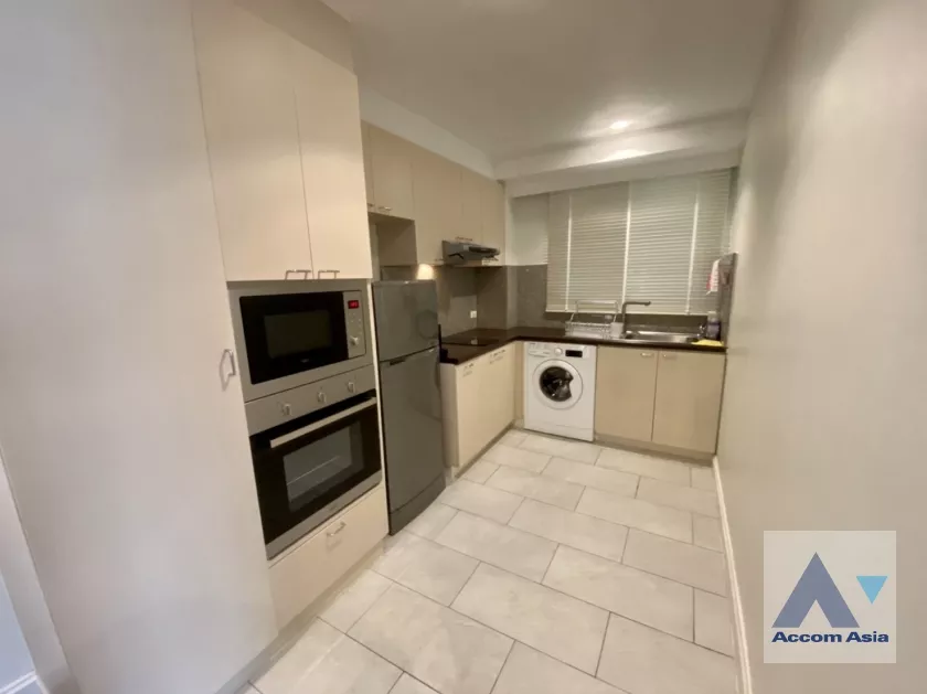 6  1 br Condominium For Rent in Sukhumvit ,Bangkok BTS Thong Lo at 49 Plus AA35956