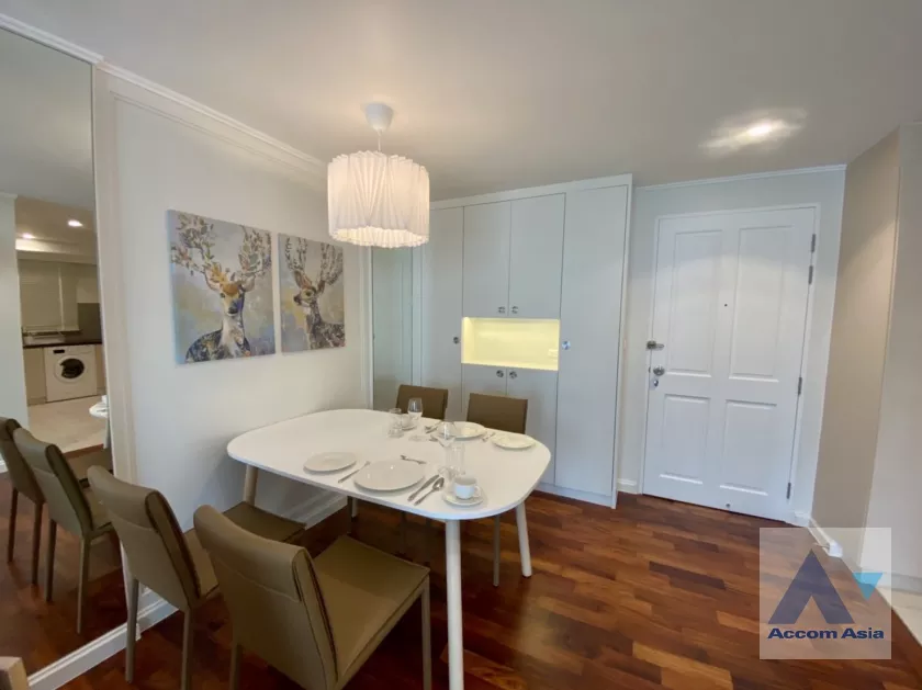 4  1 br Condominium For Rent in Sukhumvit ,Bangkok BTS Thong Lo at 49 Plus AA35956