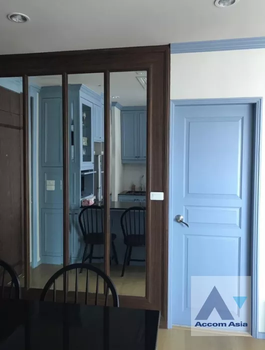 5  1 br Condominium For Sale in Phaholyothin ,Bangkok BTS Phaya Thai - ARL Phayathai at Noble Revent AA35959