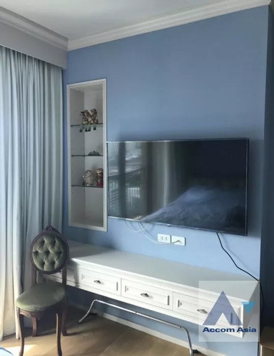 6  1 br Condominium For Sale in Phaholyothin ,Bangkok BTS Phaya Thai - ARL Phayathai at Noble Revent AA35959