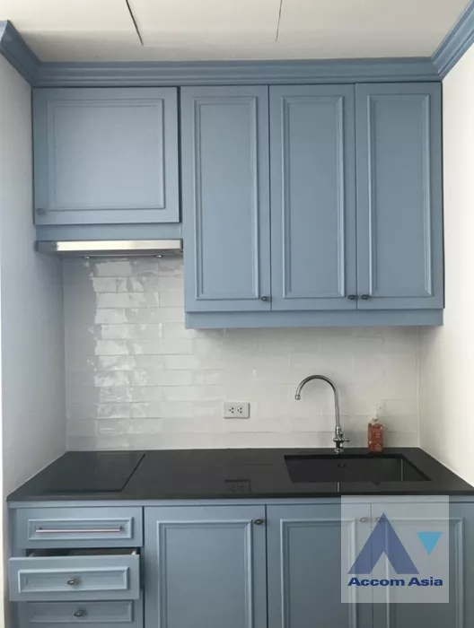 7  1 br Condominium For Sale in Phaholyothin ,Bangkok BTS Phaya Thai - ARL Phayathai at Noble Revent AA35959