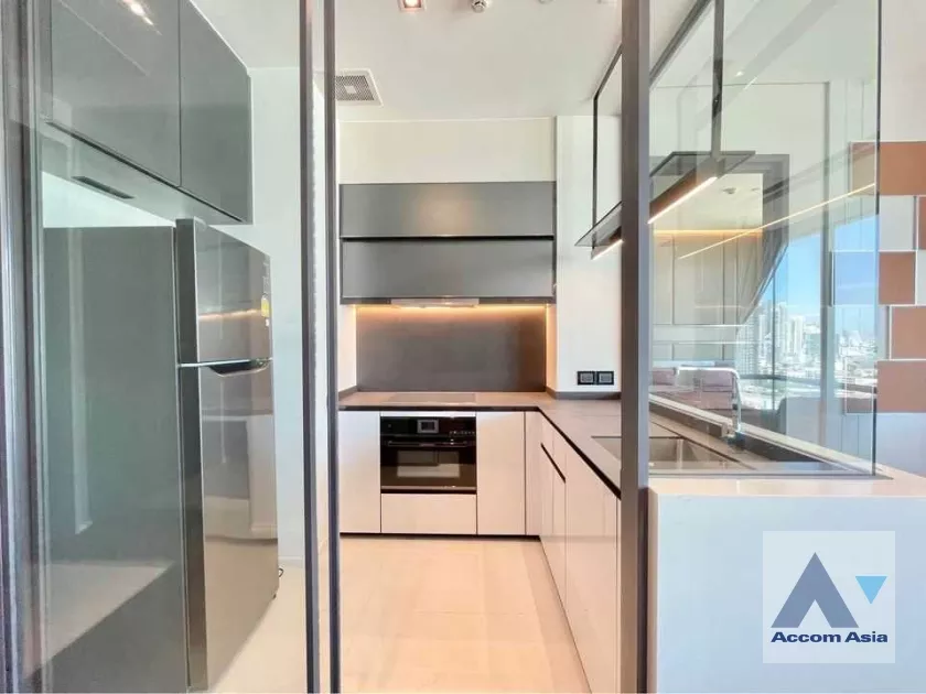  1  2 br Condominium For Rent in Sukhumvit ,Bangkok BTS Thong Lo at The Bangkok Thonglor AA35960