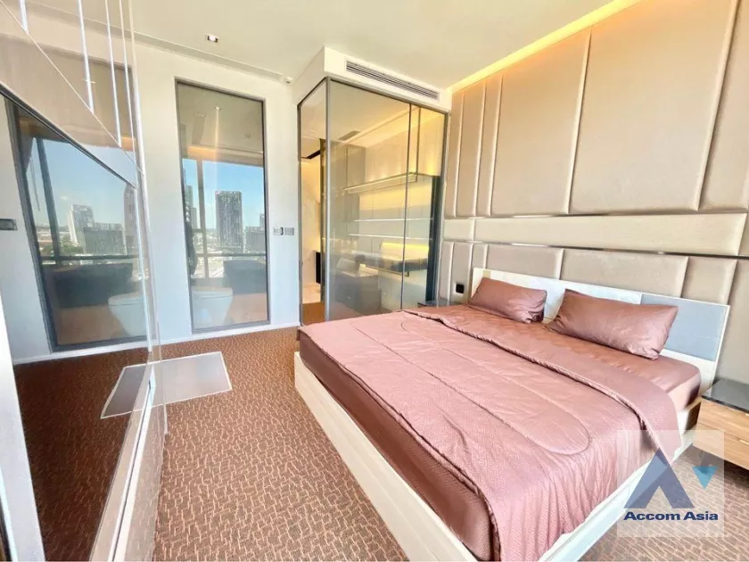 5  2 br Condominium For Rent in Sukhumvit ,Bangkok BTS Thong Lo at The Bangkok Thonglor AA35960