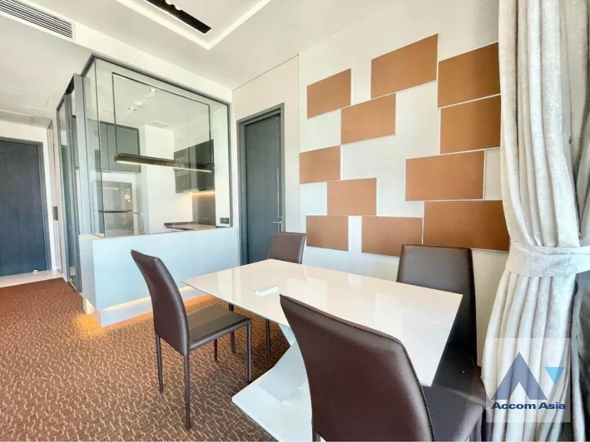 4  2 br Condominium For Rent in Sukhumvit ,Bangkok BTS Thong Lo at The Bangkok Thonglor AA35960