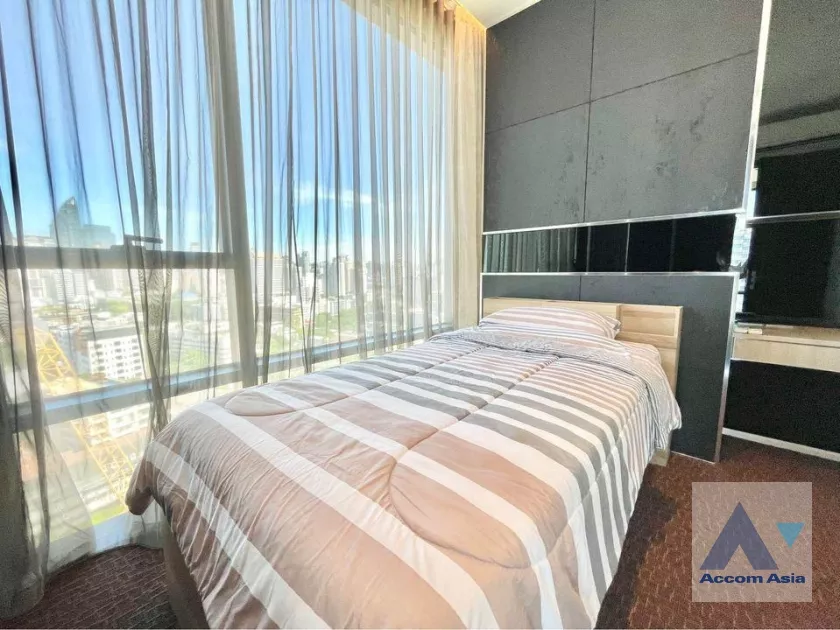 6  2 br Condominium For Rent in Sukhumvit ,Bangkok BTS Thong Lo at The Bangkok Thonglor AA35960