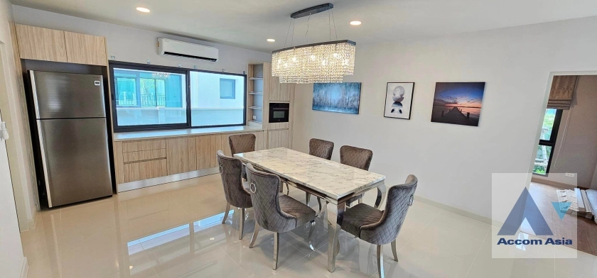 4  4 br House for rent and sale in Samutprakan ,Samutprakan  at Centro Bangna AA35962