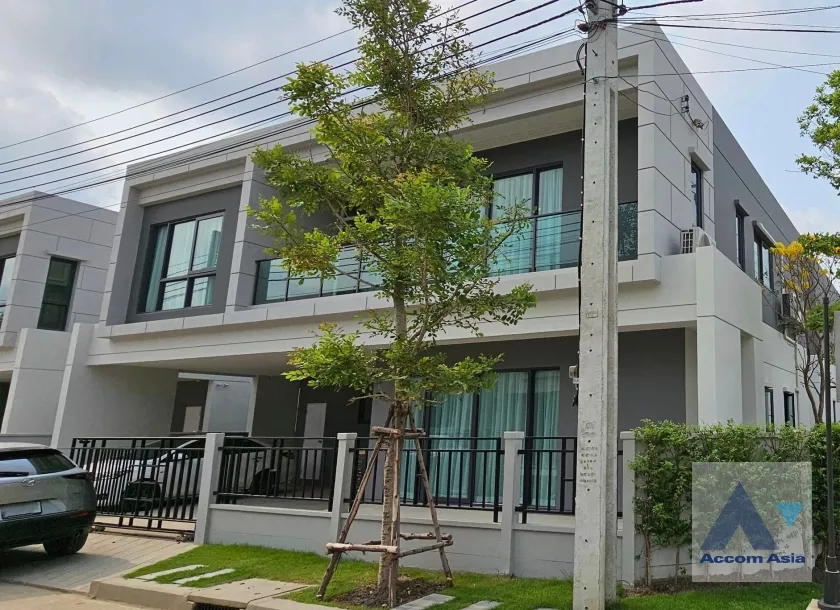  The Centro Bangna House  4 Bedroom for Rent   in  