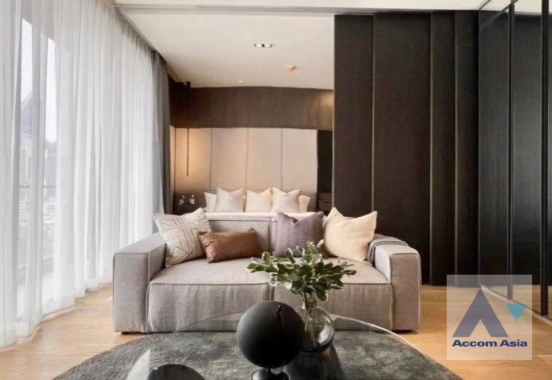 unitFully Furnished |  1 Bedroom  Condominium For Rent & Sale in Sukhumvit, Bangkok  near BTS Thong Lo (AA35968)