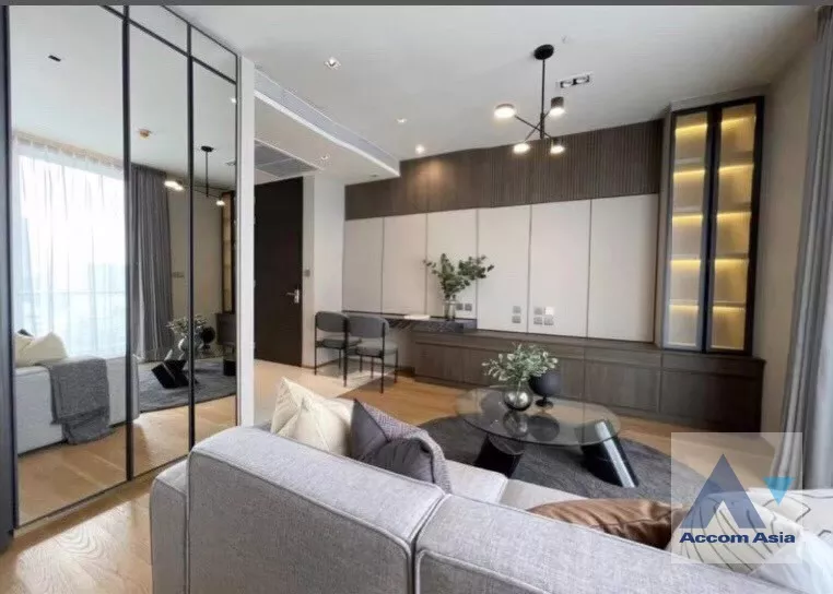  1 Bedroom  Condominium For Rent & Sale in Sukhumvit, Bangkok  near BTS Thong Lo (AA35968)