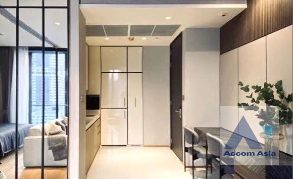 7  1 br Condominium for rent and sale in Sukhumvit ,Bangkok BTS Thong Lo at Beatniq Sukhumvit AA35968