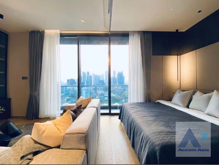 6  1 br Condominium for rent and sale in Sukhumvit ,Bangkok BTS Thong Lo at Beatniq Sukhumvit AA35968